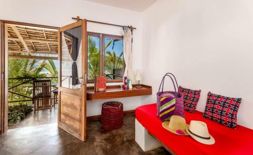Hotel Hekaya Zanzibar