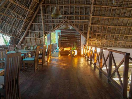Hotel Hekaya Zanzibar