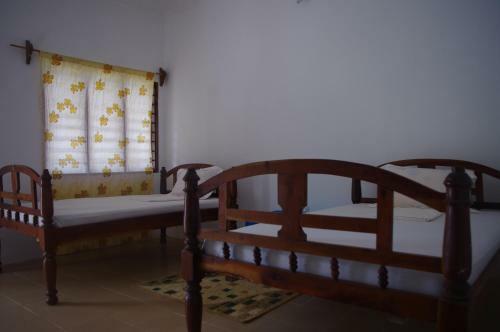 Hotel Vuai Bungalow