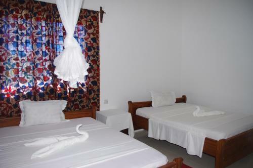 Hotel Vuai Bungalow