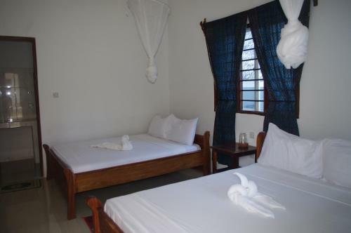 Hotel Vuai Bungalow
