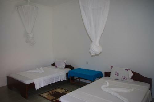 Hotel Vuai Bungalow