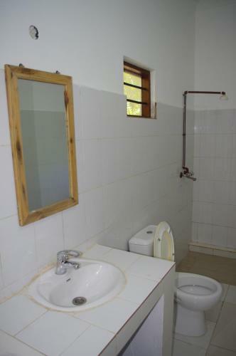 Hotel Vuai Bungalow