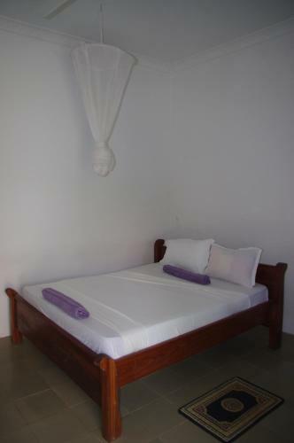 Hotel Vuai Bungalow
