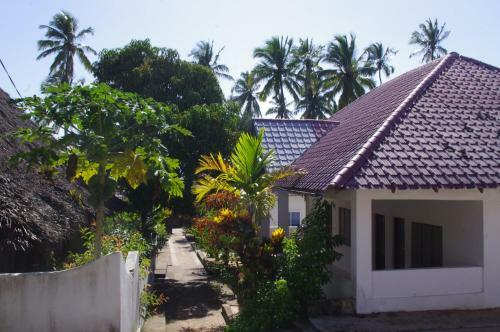 Hotel Vuai Bungalow