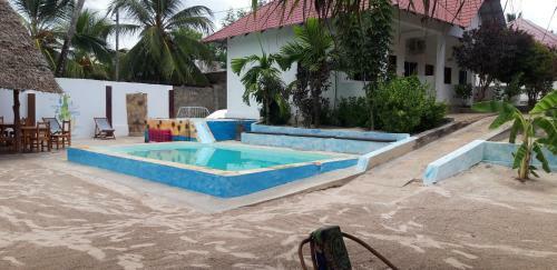 Hotel Vuai Bungalow