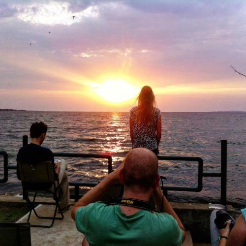 Tembo Beach Hotel