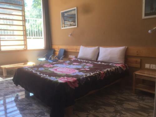 Tembo Beach Hotel