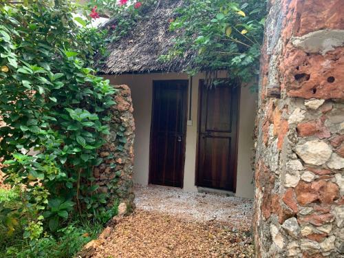 Bed & Breakfast Kendwa Garden's