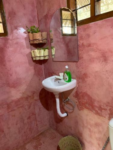 Bed & Breakfast Kendwa Garden's