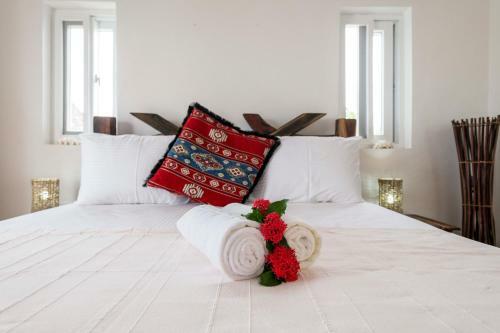 Bed & Breakfast Aria Villa Matemwe