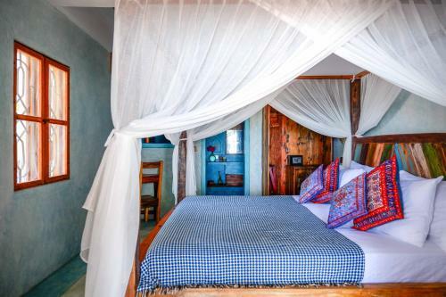 Hotel Casa Paradis