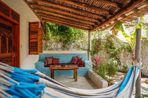 Hotel Casa Paradis