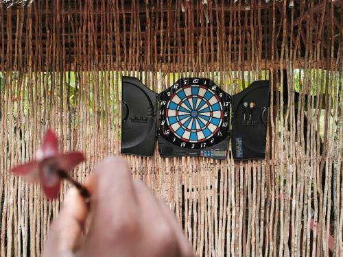 Hotel Coco Reef Ecolodge
