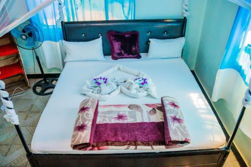 Hotel The Comfy Stay