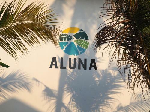 Hotel Aluna Paje