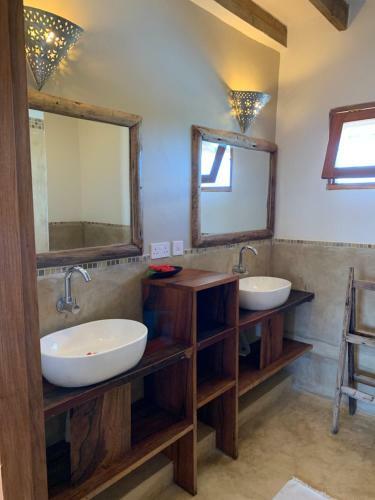 Lapili Residence Apartments