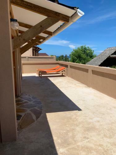 Lapili Residence Apartments