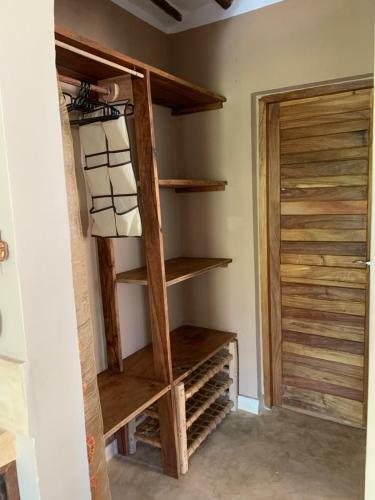 Lapili Residence Apartments