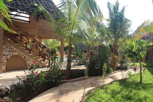 Lapili Residence Apartments