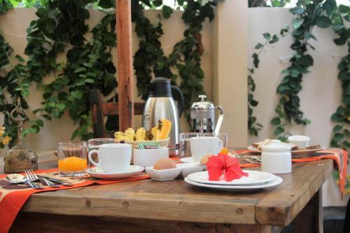 Shaba Boutique Hotel City Centre