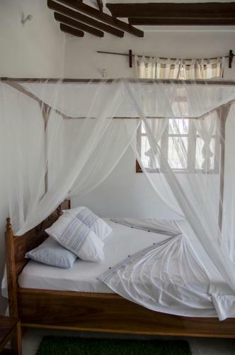 Hotel Shamba Lodge