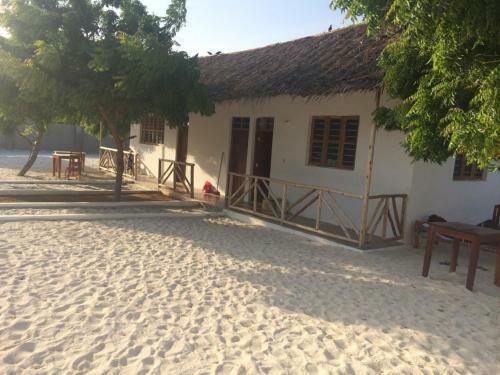 Hotel Shamba Lodge