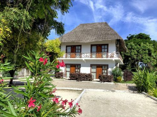 Hotel Shamba Lodge