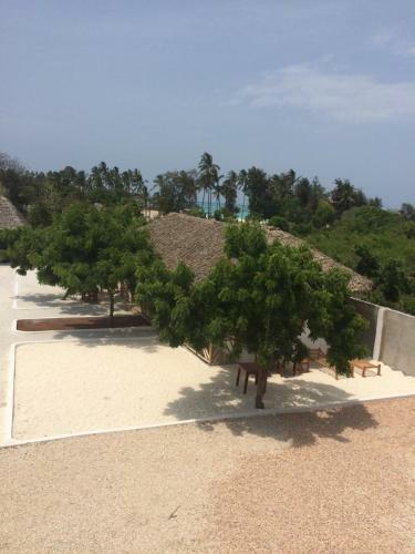 Hotel Shamba Lodge