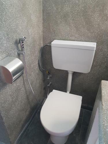 Apartamento Nakupenda Malaika Flat