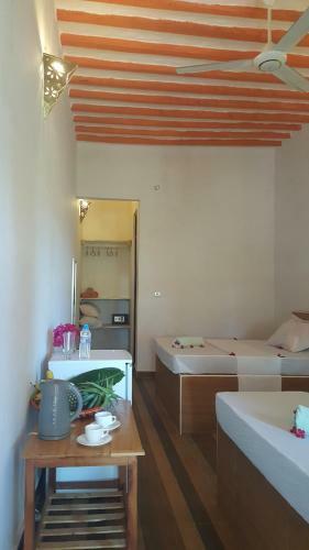 Bed & Breakfast Baridi Villa