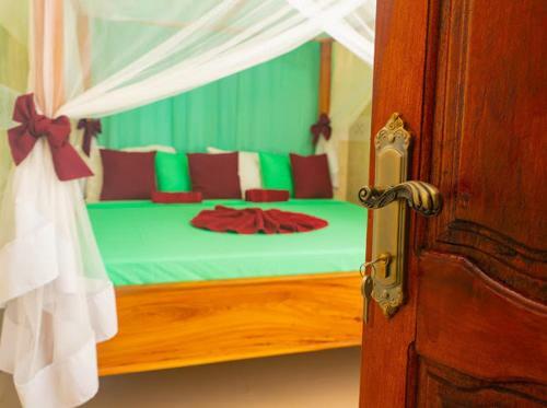 Hotel The White House Zanzibar