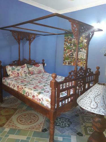 Hotel Coccobello Zanzibar