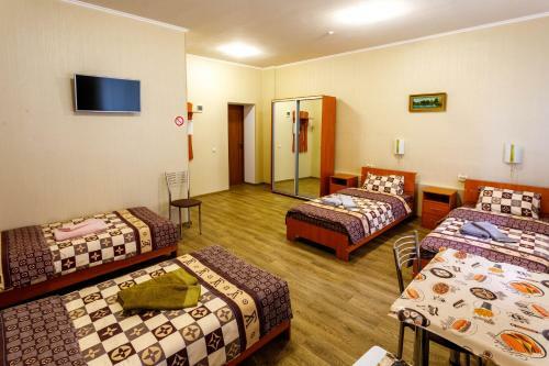 Hostal ???????? ??? ?????