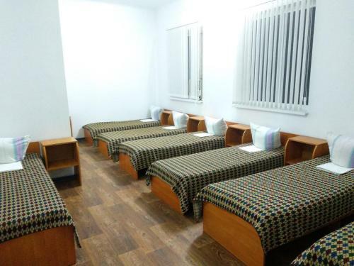 Albergue ????????? ?????