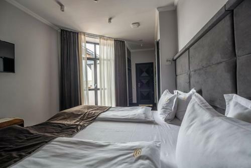 Grand Hotel Roxolana