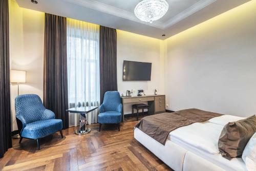 Grand Hotel Roxolana