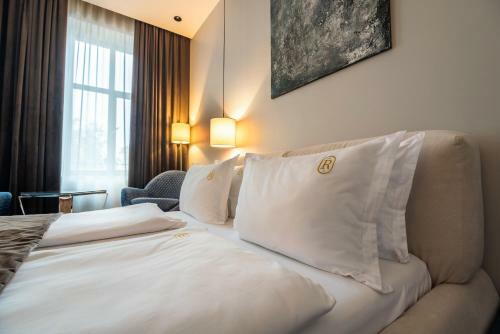 Grand Hotel Roxolana