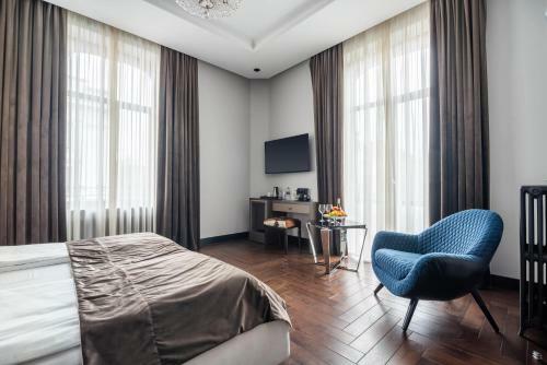 Grand Hotel Roxolana