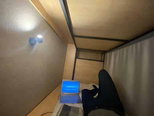 Albergue Ehostel360