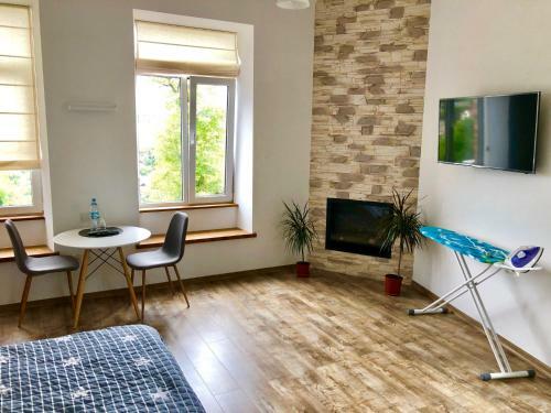 Apartamento ??????????? ? ??????? ?????