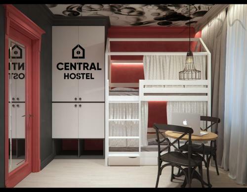 Central Hostel