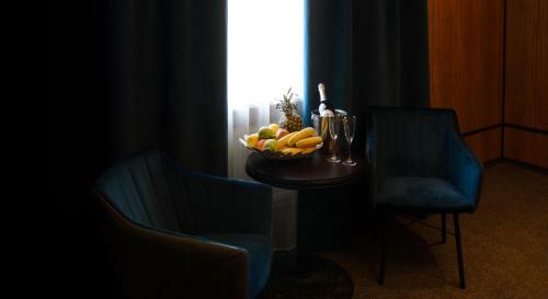 Bavaria Grand Hotel