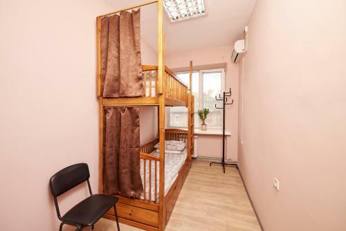 Albergue ?????? Perron