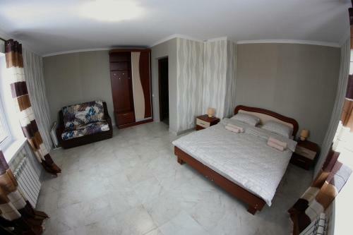 Hostal Nik House