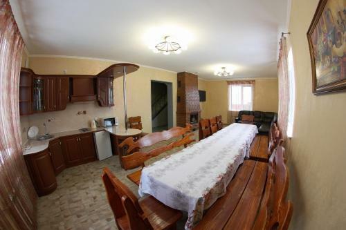 Hostal Nik House