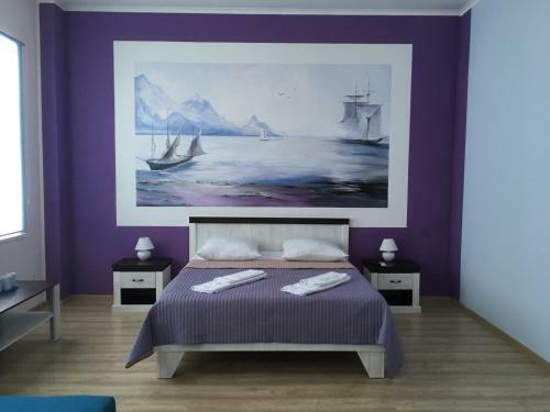 Treasure Island Hotel