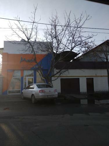 Hostal ?????? Maxi