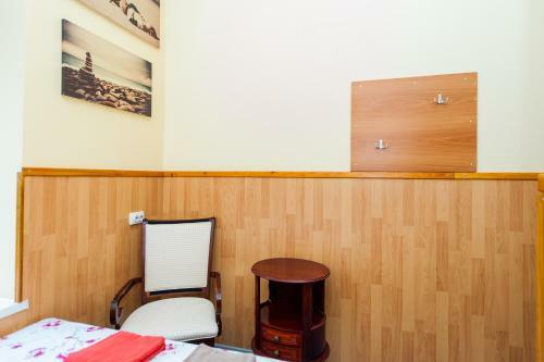 Albergue ?????? ??????