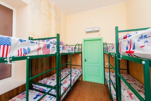 Albergue ?????? ??????